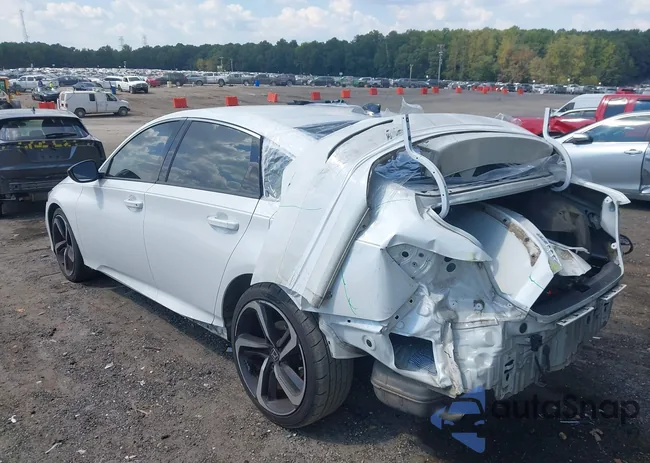 1HGCV1F33MA105798: 43209384