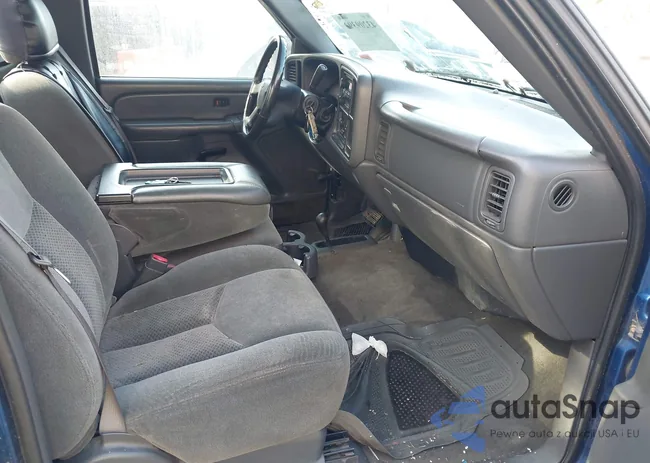 1GCEK14V04E109403: 43209393