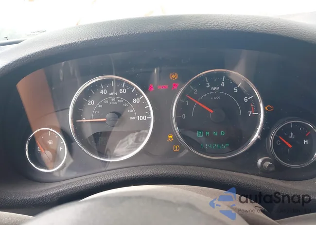 1C4BJWEG9FL765245: 43209395