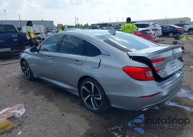 1HGCV2F39JA009689: 43209410