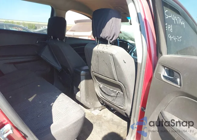 2CTALBEW4A6323341: 43209412