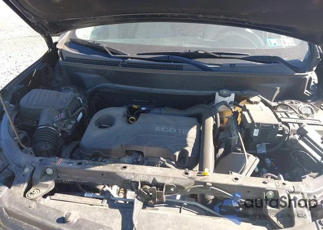 3GNAXHEV0LS578882: 43209436