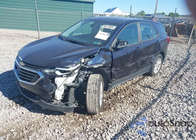 3GNAXHEV0LS578882: 43209436