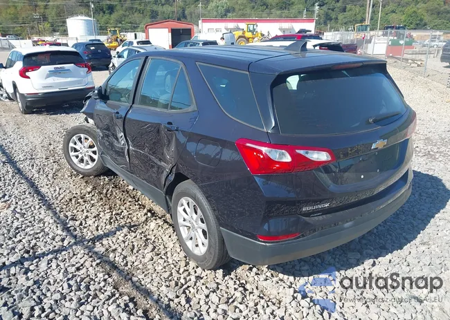 3GNAXHEV0LS578882: 43209436