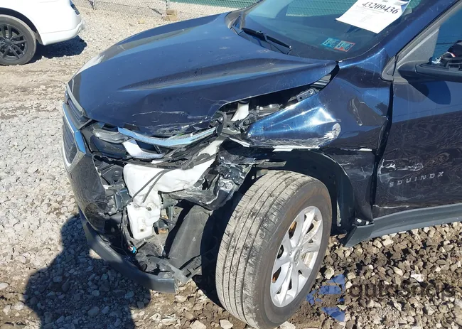 3GNAXHEV0LS578882: 43209436