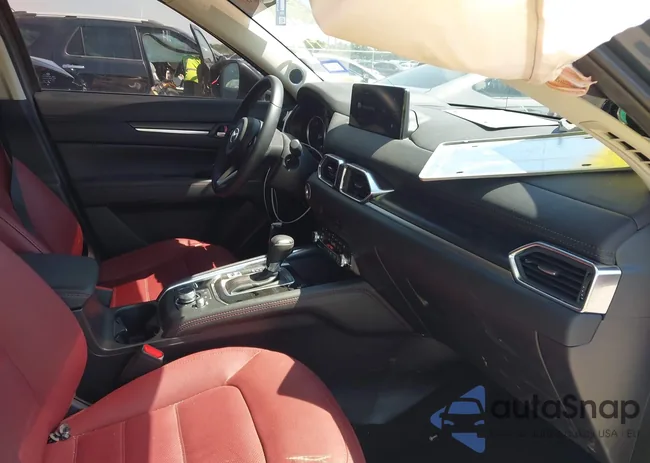 JM3KFBCL6R0450877: 43209438