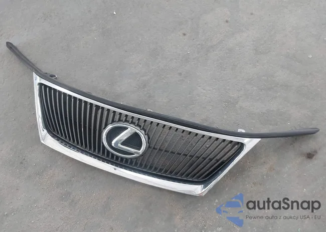 JTHCK262062002709: 43209486