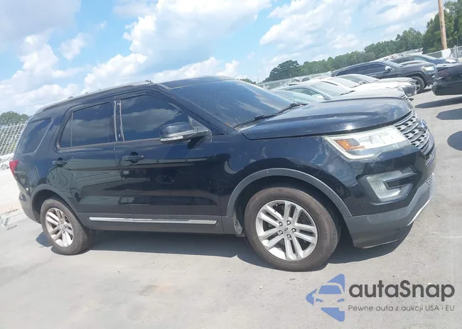 1FM5K7DH8GGD20530: 43209487