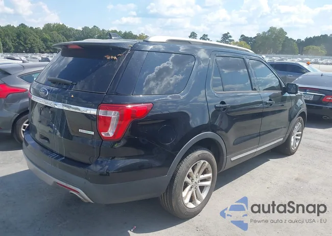 1FM5K7DH8GGD20530: 43209487