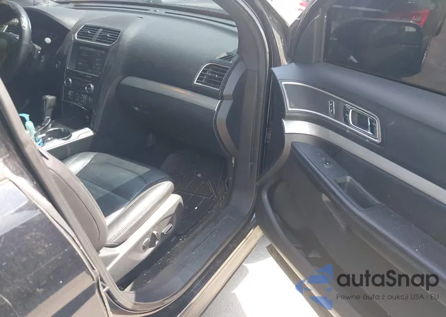 1FM5K7DH8GGD20530: 43209487