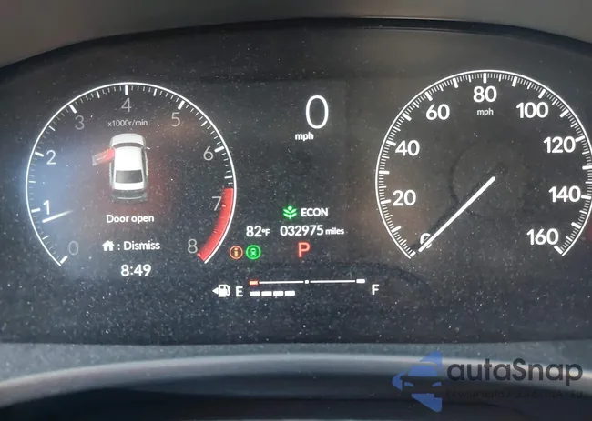 2HGFE2F53PH551072: 43209490