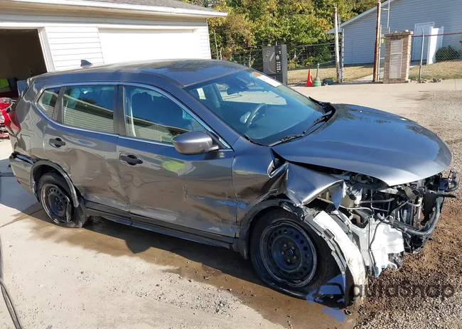 5N1AT2MV2KC810952: 43209491