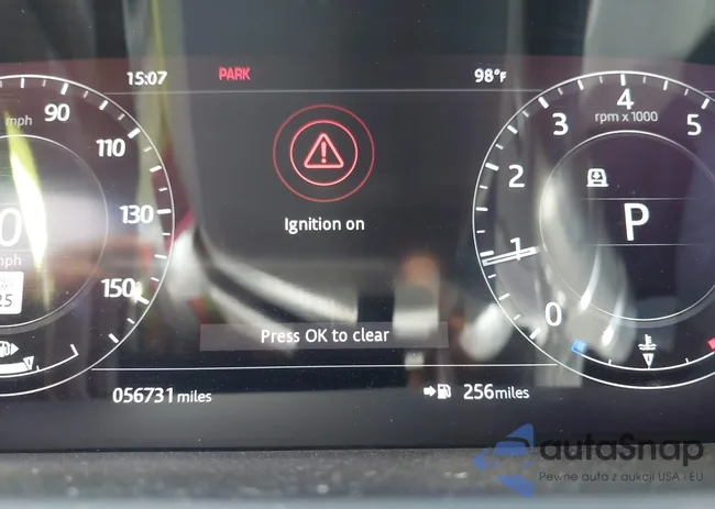 SALWG2RV9KA423486: 43209502