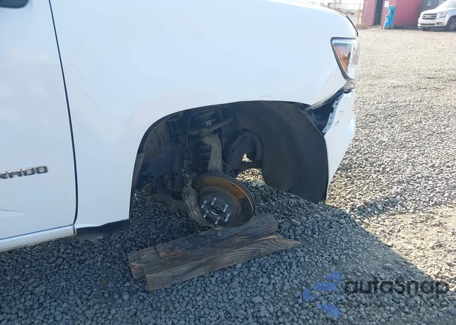 1GCGSBE37G1278728: 43208562