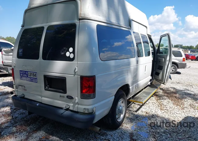 1FTNE1EL7EDA86522: 43208586