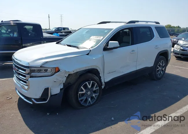 1GKKNML42PZ163470: 43208588