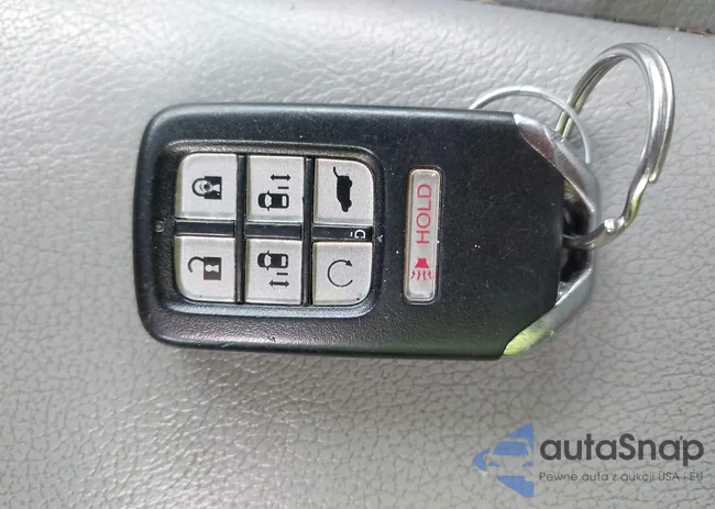 5FNRL6H77KB012816: 43208617