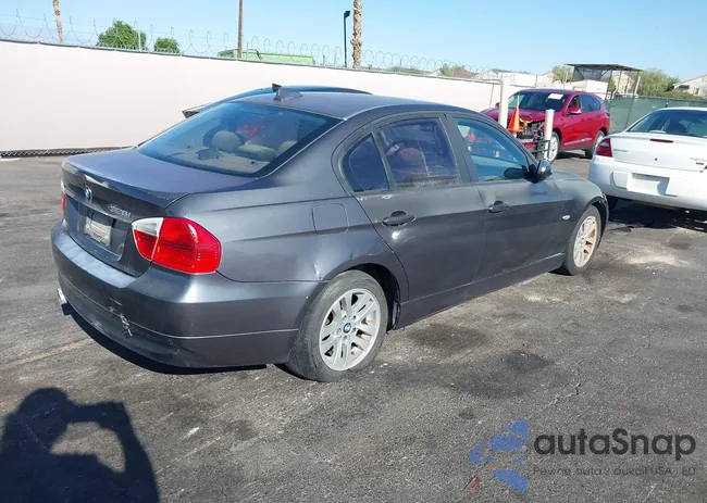 WBAVA33557KX78544: 43208631