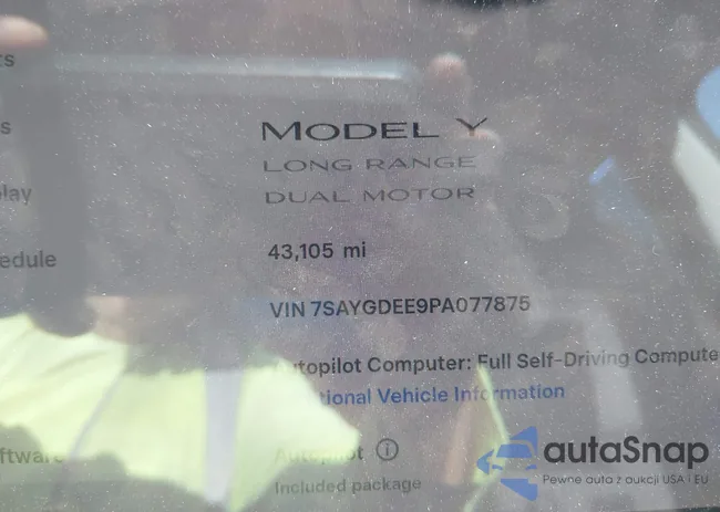 7SAYGDEE9PA077875: 43208660