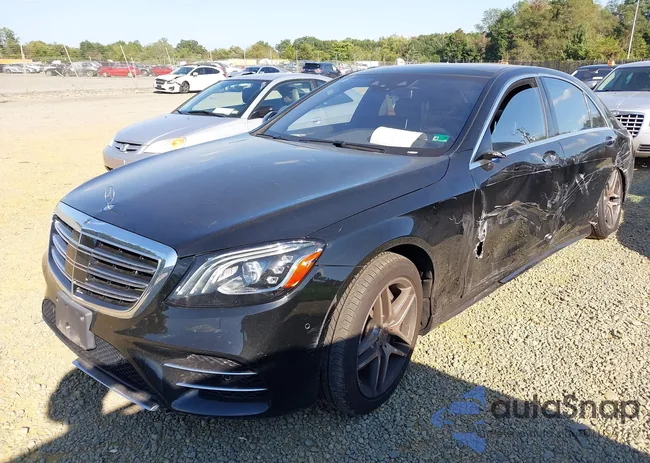 WDDUG8GB4KA458761: 43208665