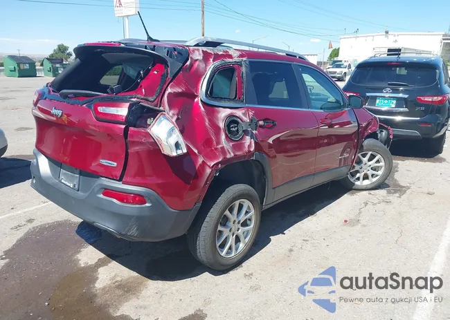 1C4PJLCS8EW106307: 43208676