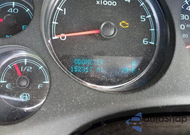 1GNSCJE05CR325491: 43208695