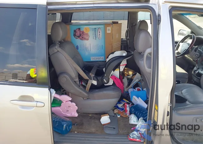 5TDZK22C58S201566: 43208697