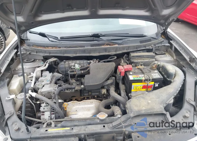 JN8AS5MT6DW519089: 43208720