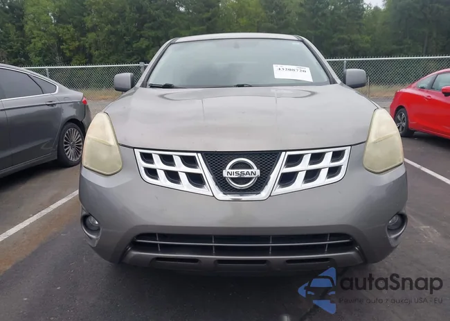 JN8AS5MT6DW519089: 43208720