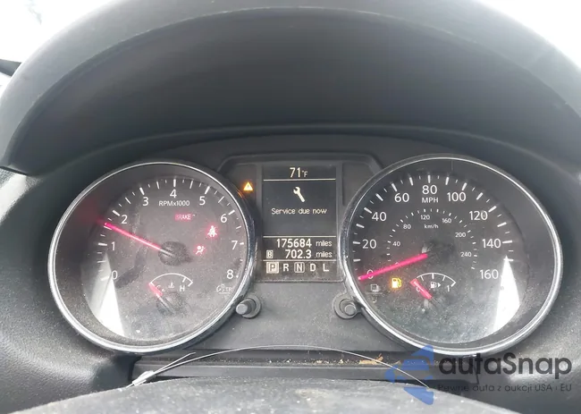 JN8AS5MT6DW519089: 43208720