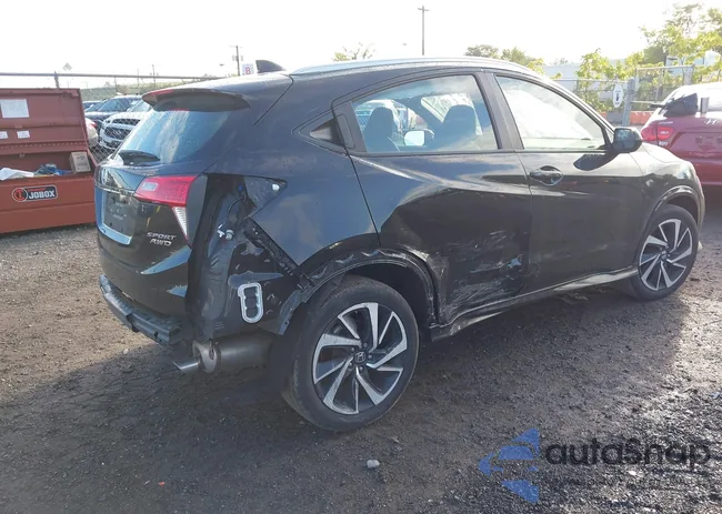 3CZRU6H11KG703157: 43208726