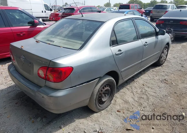 1NXBR32E44Z249209: 43208727