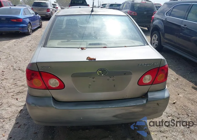 1NXBR32E44Z249209: 43208727