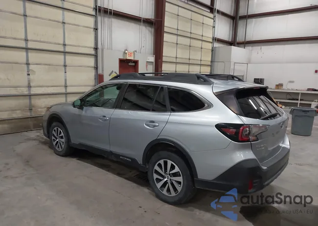 4S4BTAEC3L3234916: 43208747