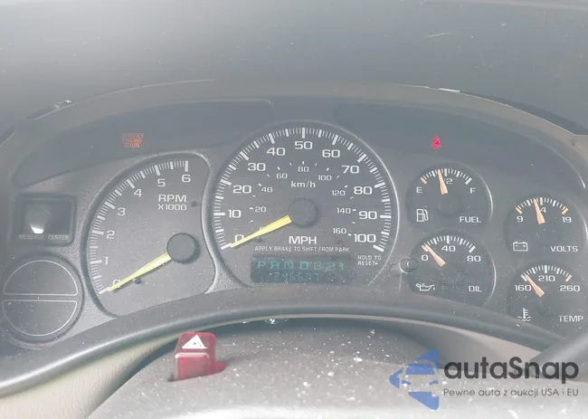 1GNEK13T51R152081: 43208767