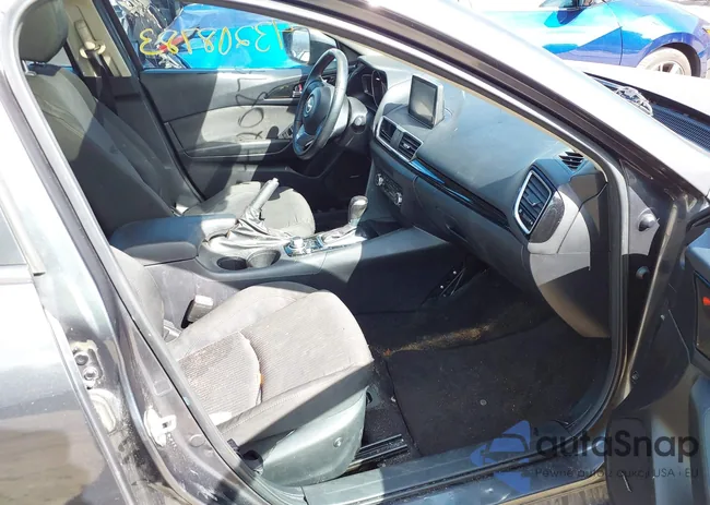 3MZBM1W7XGM265276: 43208783