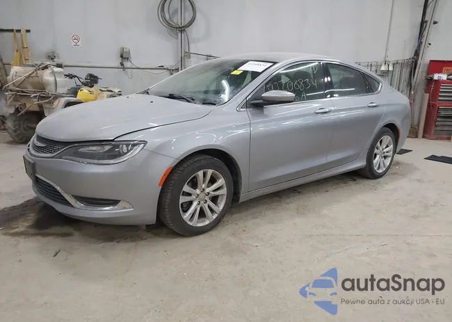 1C3CCCAB1GN181682: 43208834