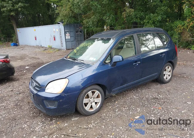 KNAFG525687165174: 43208837