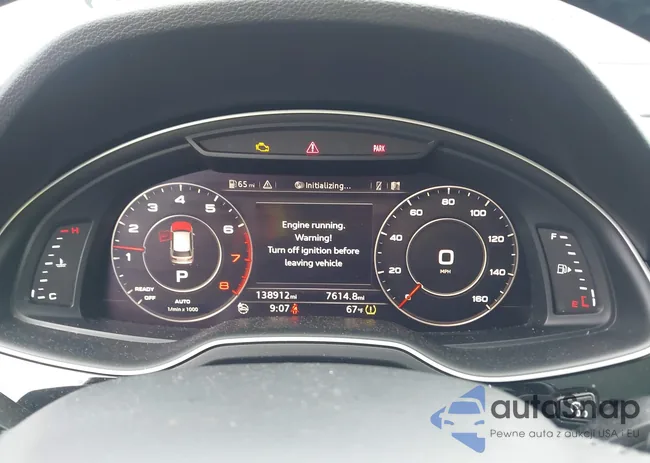 WA1VAAF79HD037138: 43208845