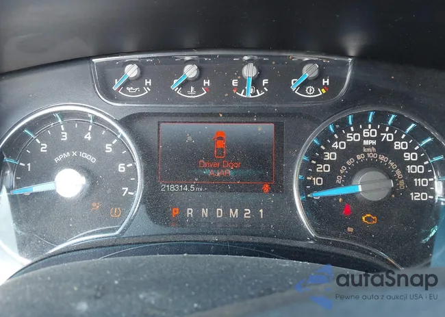 1FTFW1CF7DKF92652: 43208866