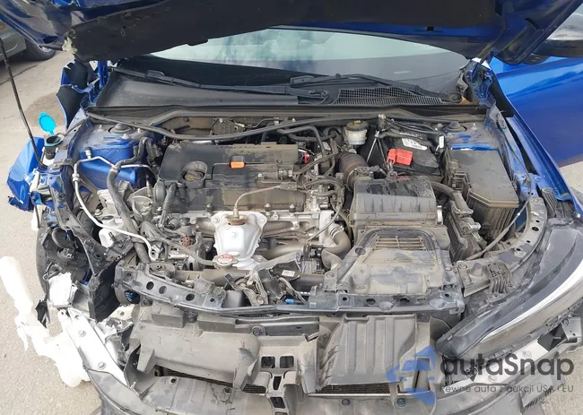 2HGFE2F54PH506433: 43208869