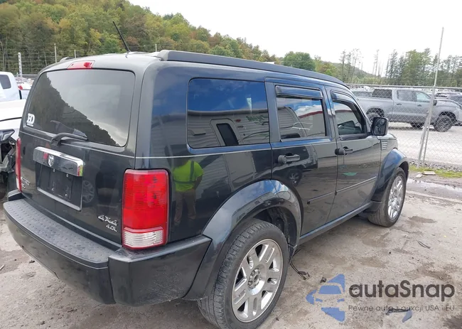 1D8GU58618W235963: 43208883