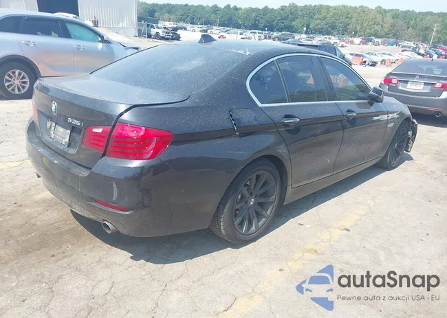 WBA5B1C55FD919973: 43208925