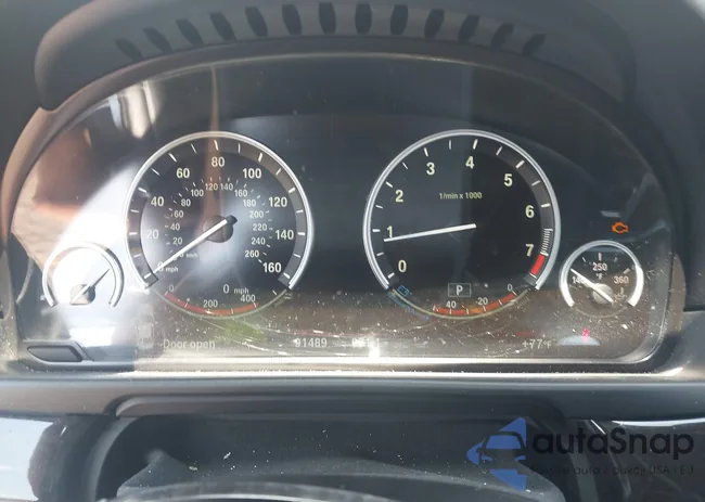 WBA5B1C55FD919973: 43208925