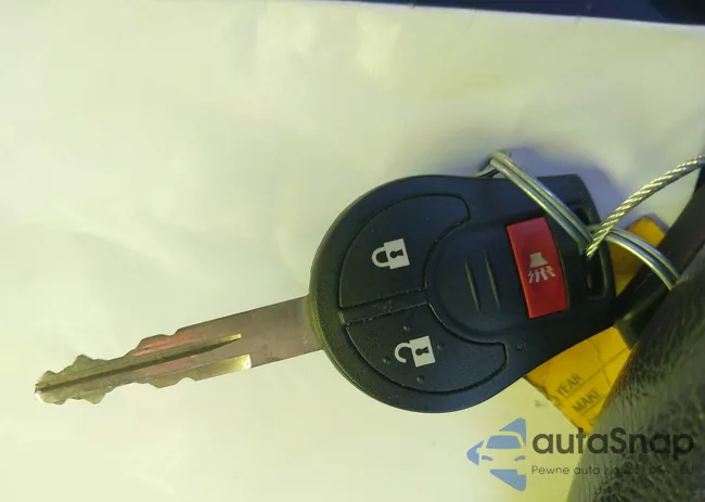 JN8AS5MV8BW265657: 43209946