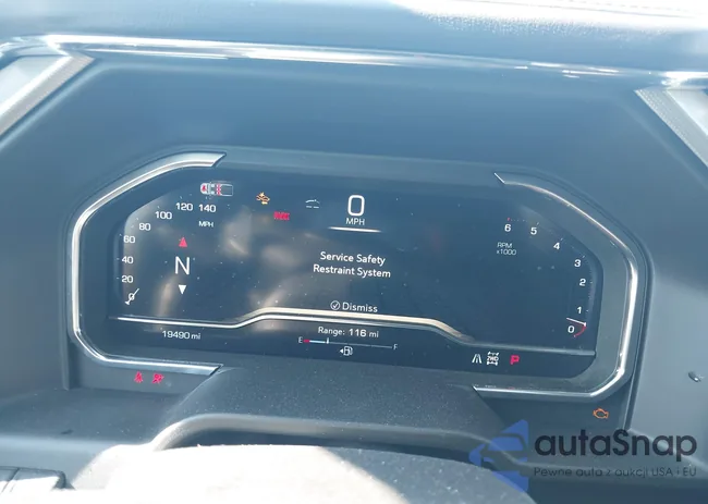 3GTUUGED3RG354100: 43209956