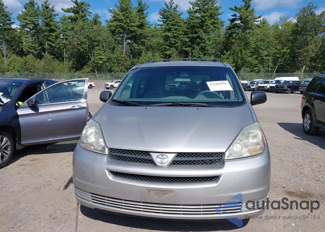 5TDZA23C05S350304: 43209976