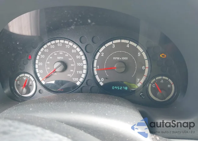 1J4GL48K45W695228: 43209990