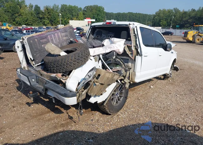 1FTEW1C59JFA76414: 43209992