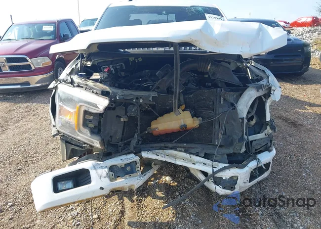 1FTEW1C59JFA76414: 43209992